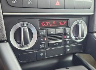 Audi A3 2013