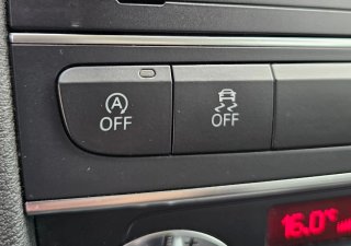 Audi A3 2013