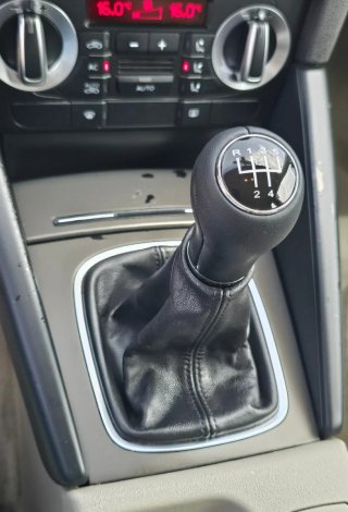 Audi A3 2013