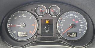 Audi A3 2013