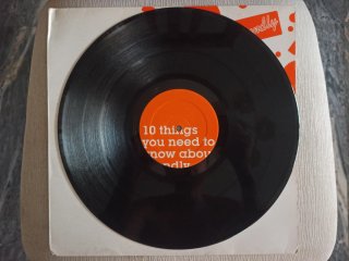 Friendly Vs Toby Neal -2Black2Gay Vinilo Breakbeat