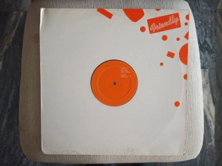 Friendly Vs Toby Neal -2Black2Gay Vinilo Breakbeat