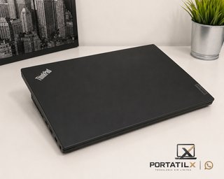 LENOVO ThinkPad T490 i7 | 32GB | 512GB SSD