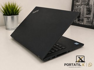LENOVO ThinkPad T490 i7 | 32GB | 512GB SSD