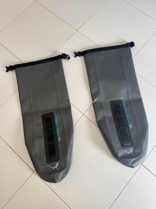Mosko Moto Backcountry 35L V2.1 Alforjas