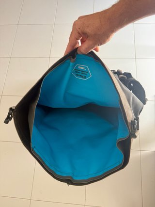 Mosko Moto Backcountry 35L V2.1 Alforjas