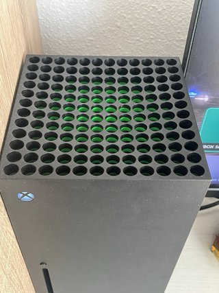 Xbox Series X 1TB + 2 mandos + Elite Series 2