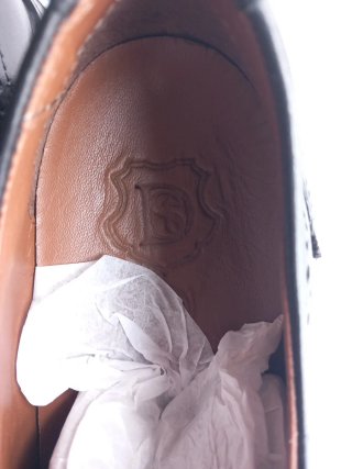 Zapatos de Piel Hombre Talla 41 El Corte Inglés