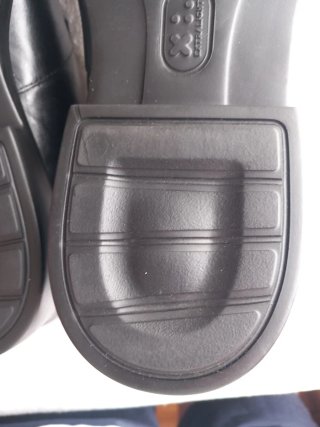 Zapatos de Piel Hombre Talla 41 El Corte Inglés