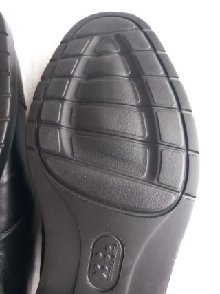 Zapatos de Piel Hombre Talla 41 El Corte Inglés