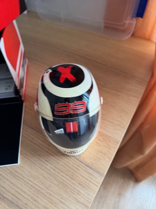 Tissot T-Race Jorge Lorenzo Ed. Especial