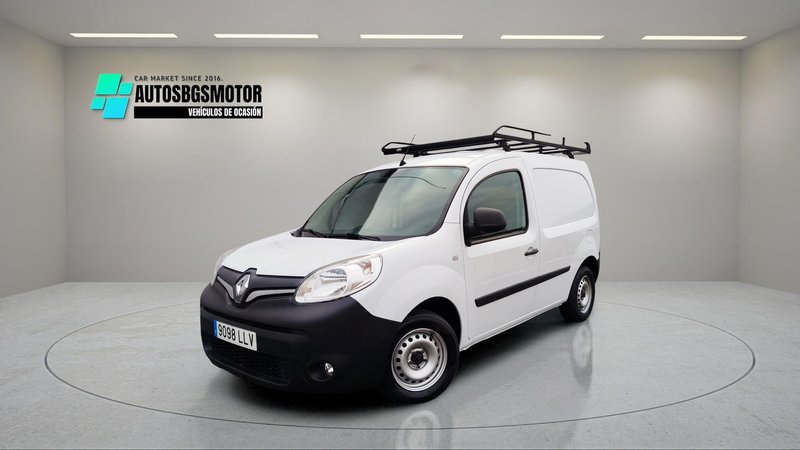 Renault Kangoo 2020 - foto 1