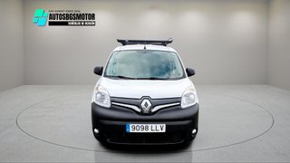 Renault Kangoo 2020