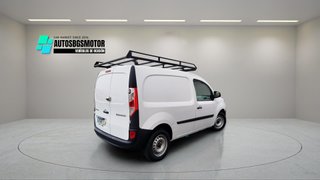 Renault Kangoo 2020