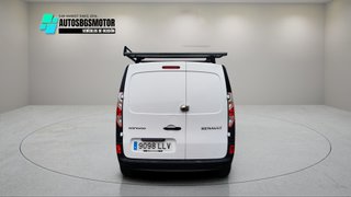 Renault Kangoo 2020