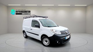 Renault Kangoo 2020