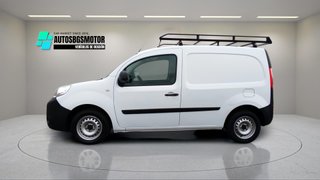 Renault Kangoo 2020