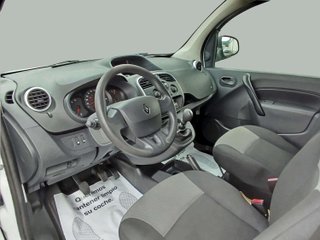Renault Kangoo 2020