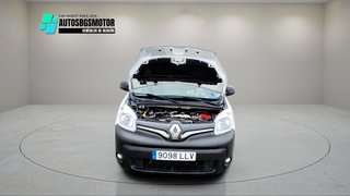 Renault Kangoo 2020