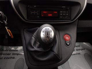 Renault Kangoo 2020