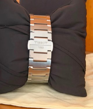 Tissot PRX Powermatic 80 Reloj Automático