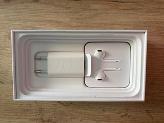 iPhone 11 Blanco