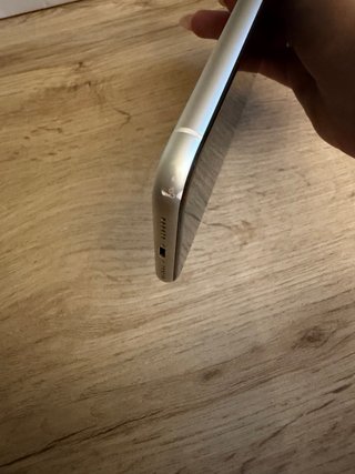 iPhone 11 Blanco