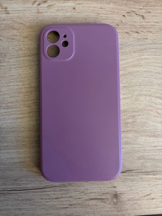iPhone 11 Blanco