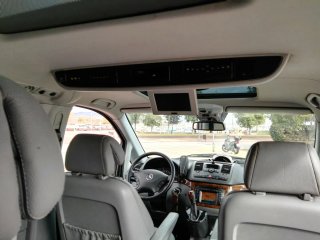 Mercedes-Benz Viano 2005