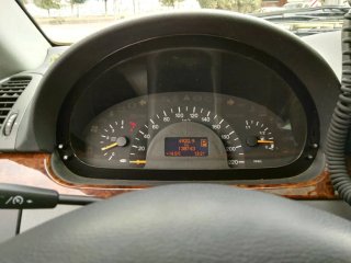 Mercedes-Benz Viano 2005