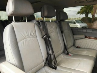 Mercedes-Benz Viano 2005