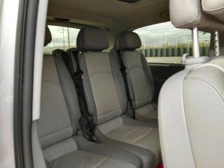 Mercedes-Benz Viano 2005
