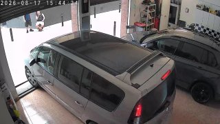 Mercedes-Benz Viano 2005