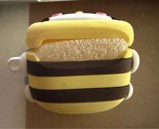 Funda AirPods 4