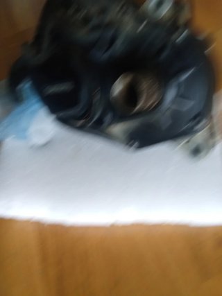 Motor Shimano STEPS E8000