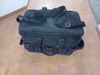 Bolsa de herramientas Wurth