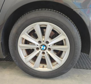 BMW Serie 5 2014