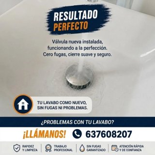 Fontanero Sevilla