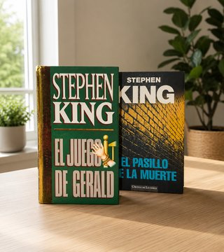 El Juego de Gerald
