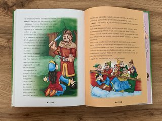 Cuentos de los hermanos Grimm