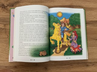 Cuentos de los hermanos Grimm