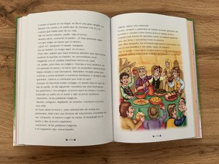 Cuentos de los hermanos Grimm