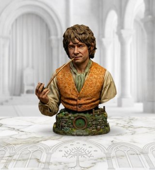 Busto Bilbo Baggins Lo Hobbit