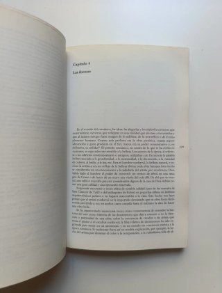 La pintura románica en Cataluña.