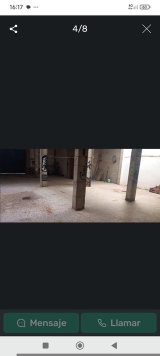 Venta de local en Pozoblanco, 134 mts