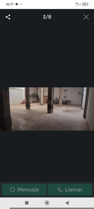 Venta de local en Pozoblanco, 134 mts