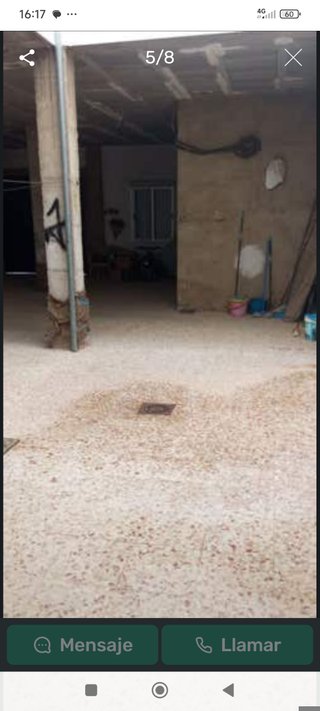 Venta de local en Pozoblanco, 134 mts