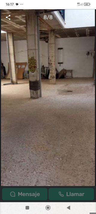 Venta de local en Pozoblanco, 134 mts