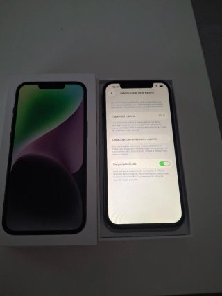 iPhone 14 128GB