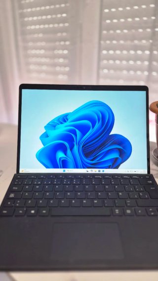 Microsoft Surface Pro X 512GB 16GB RAM